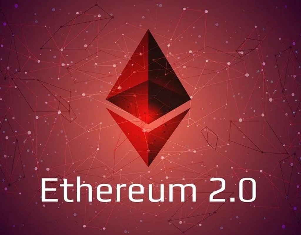 Ethereum Merge 2.0 PoS