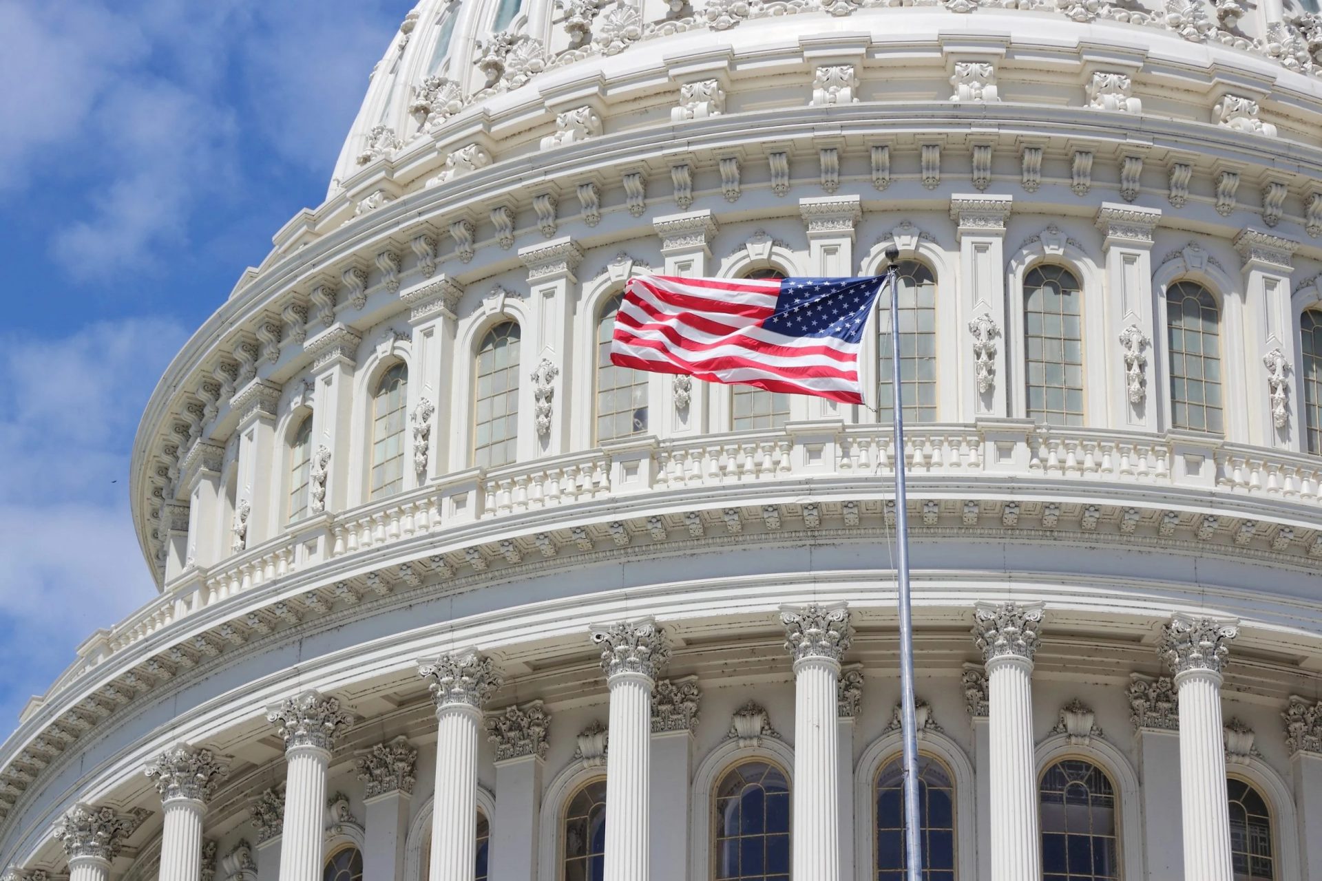 مجلس ایالات متحده لایحه دارایی های دیجیتال FIT21 را بررسی می کند