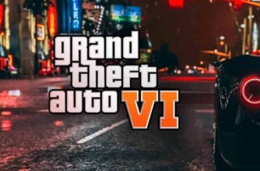 GTA 6 Grand Theft Auto