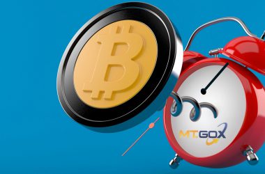 When Is Mt. Gox Bitcoin Distribution?