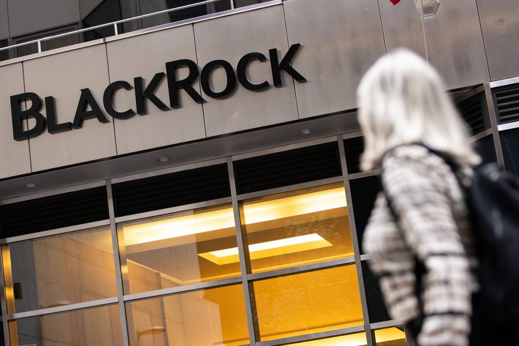 BlackRock Surpasses $11.5 Trillion in Assets Under Management