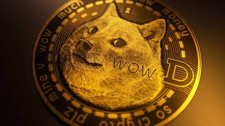 dogecoin proof of stake