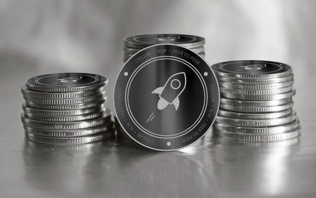XLM Crypto.com