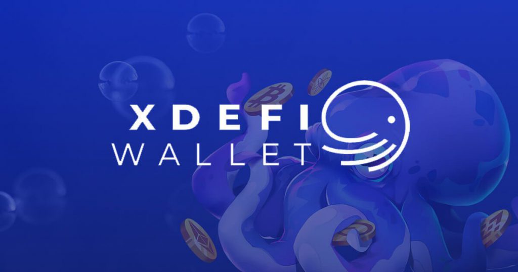 XDEFI wallet