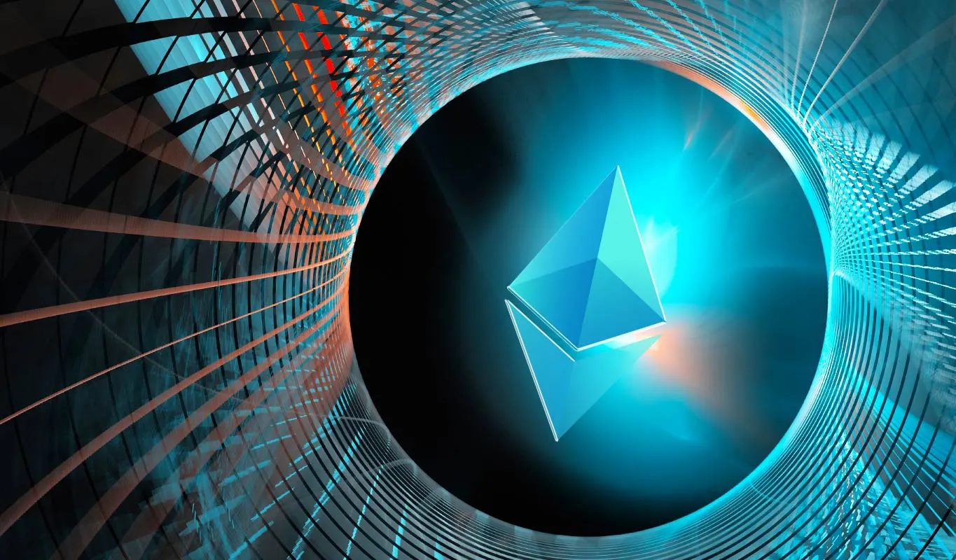 ethereum shard