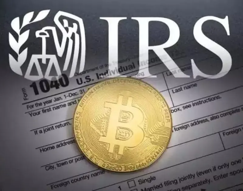 irs crypto tax
