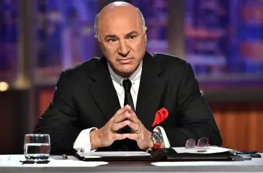 kevin o'leary shark tank bitcoin btc cryptocurrency