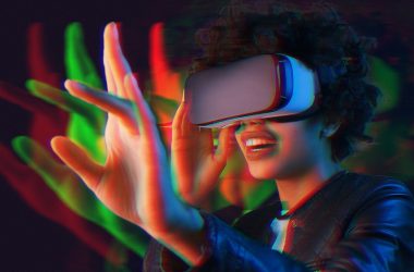 metaverse virtual reality vr
