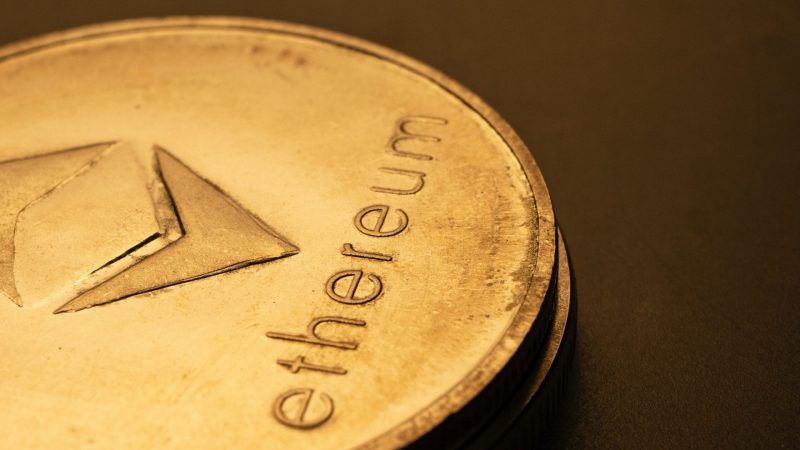 Here’s Why Ethereum Price Is Soaring Today
