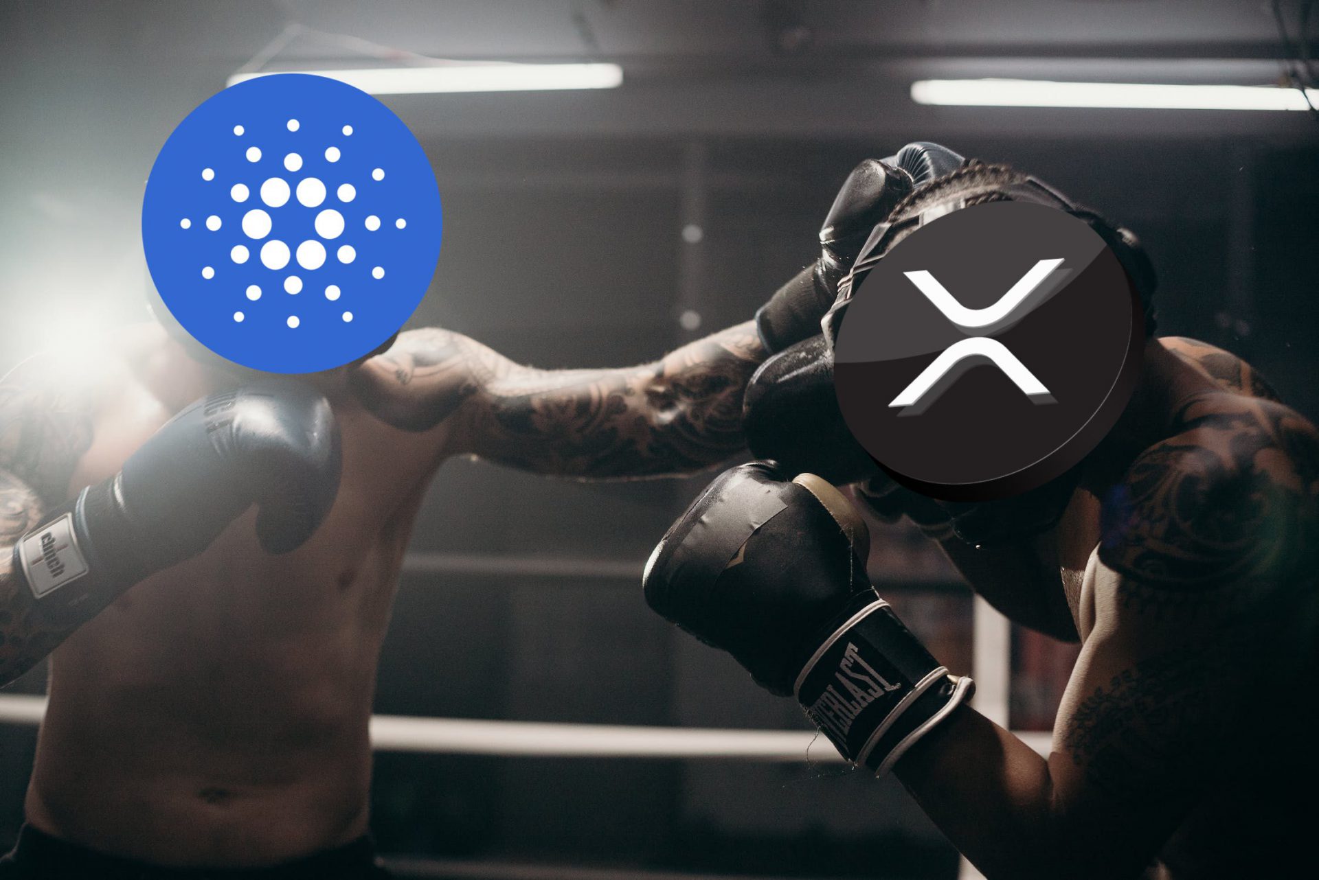 Cardano Flips XRP to Become 7th Largest Crypto by Market Cap