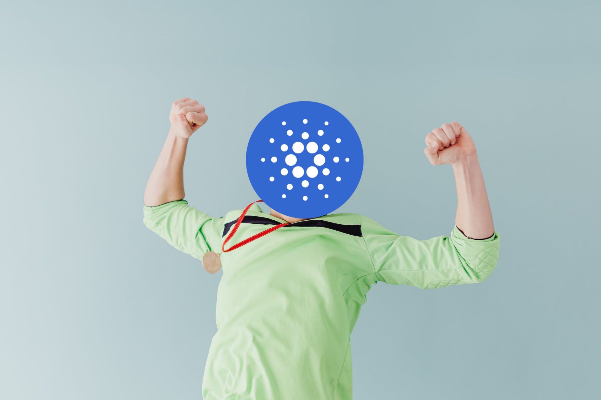 Cardano برترین پروژه رمزنگاری توسعه فناوری است