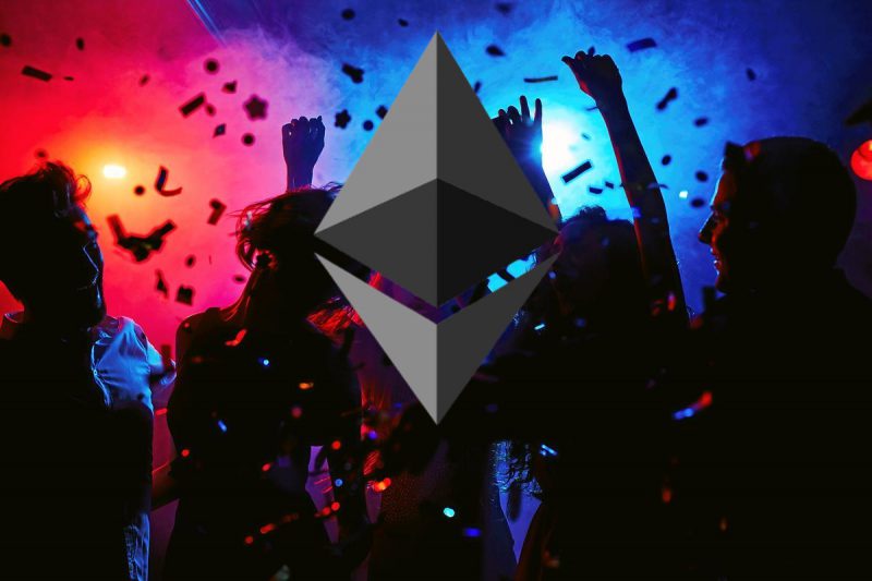 How to Watch the Ethereum Merge to Proof-of-Stake?