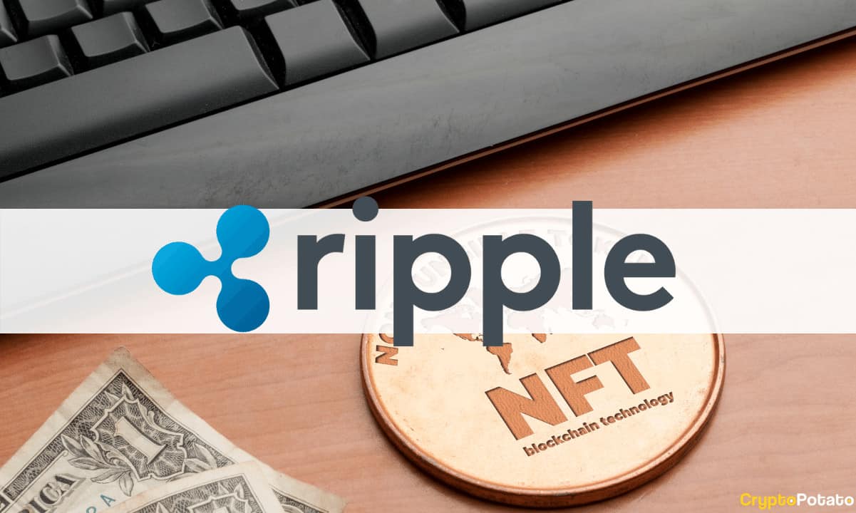 NFTها در XRP Ledger ریپل با تأخیر مواجه شدند: چرا