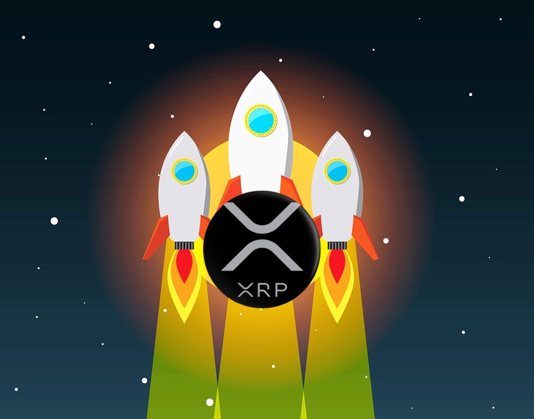 New XRP Prediction Forecasts Altcoin To Reach $1 to $2