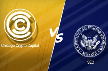 Chicago Crypto Capital CCC Vs SEC Lawsuit