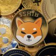 Top Ethereum Whales Sell 1.4 Trillion Shiba Inu
