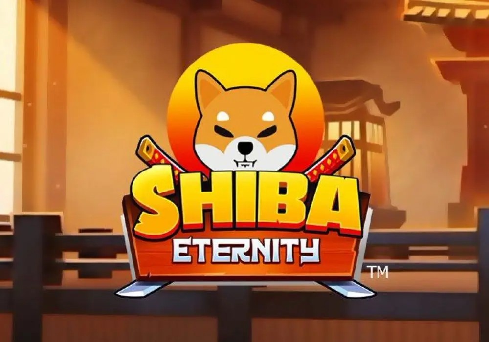 Shiba Inu