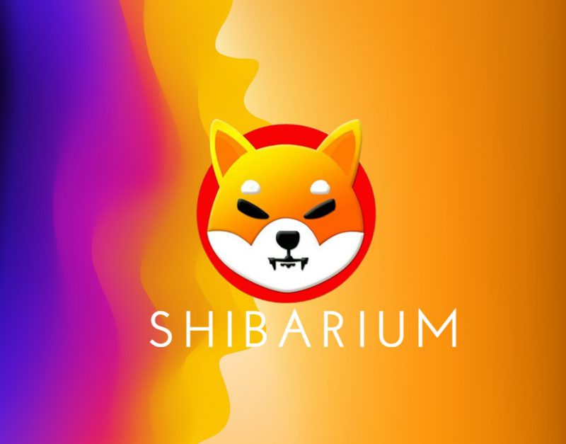 Shiba Inu Shibarium