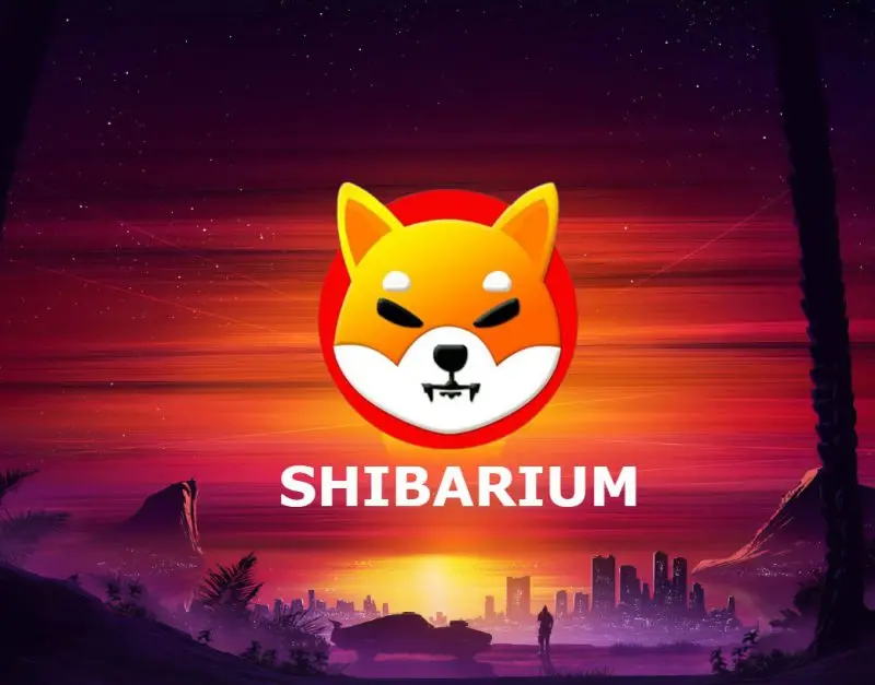 Shiba Inu Shibarium