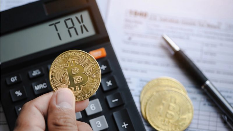 Tax Payments Using Crypto Is Now a Possibility for Colorado Residents