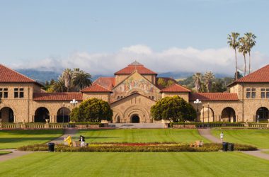 stanford university