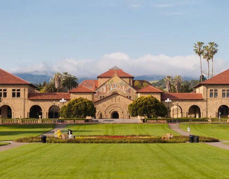 stanford university