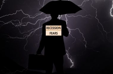 upcoming recession fears economic turmoil crash