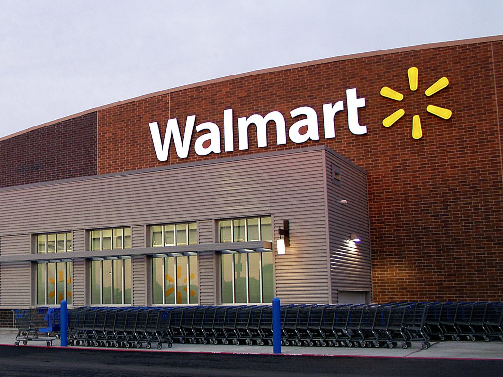 Walmart unveils 'Walmart Land' metaverse experience