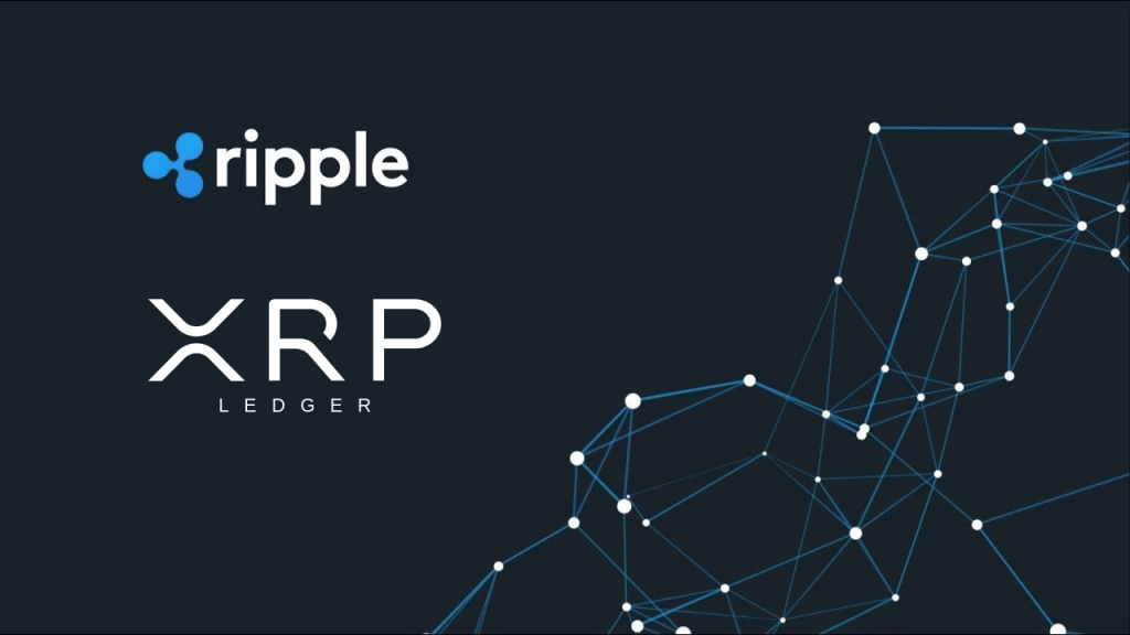 ریپل XRP