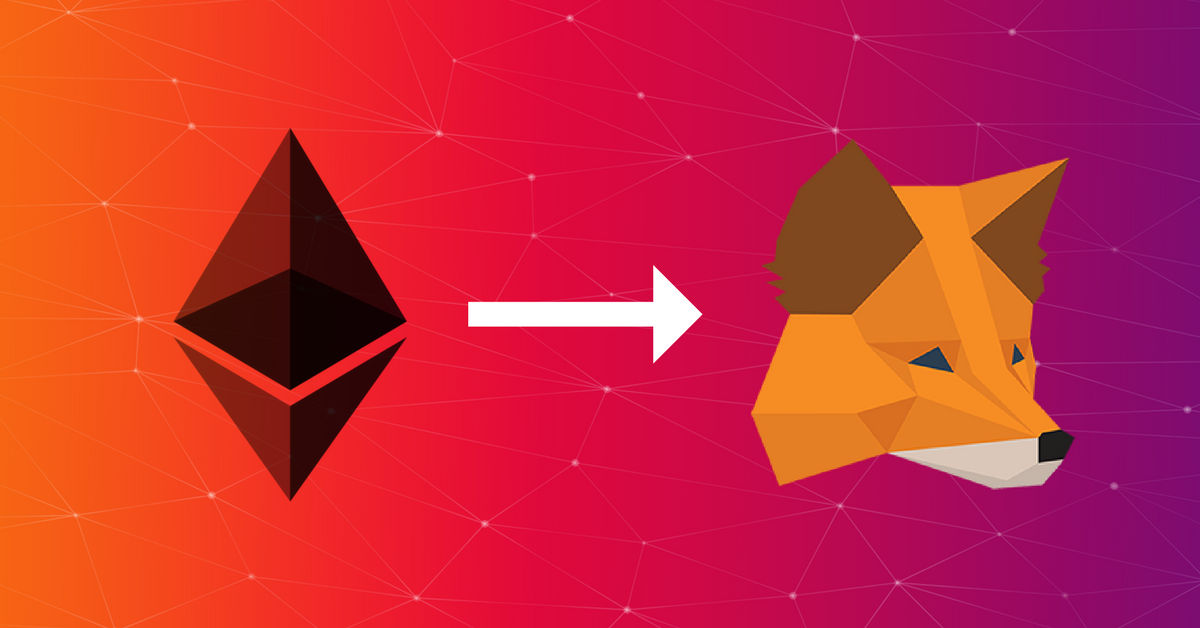 چگونه ETH را در Metamask بخریم؟