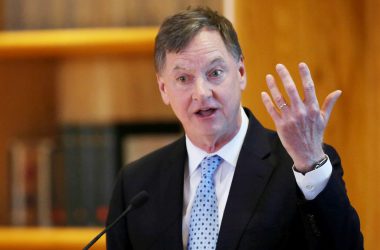 Fed President Evans Expects Interest Rates Above 4.5% In 2023