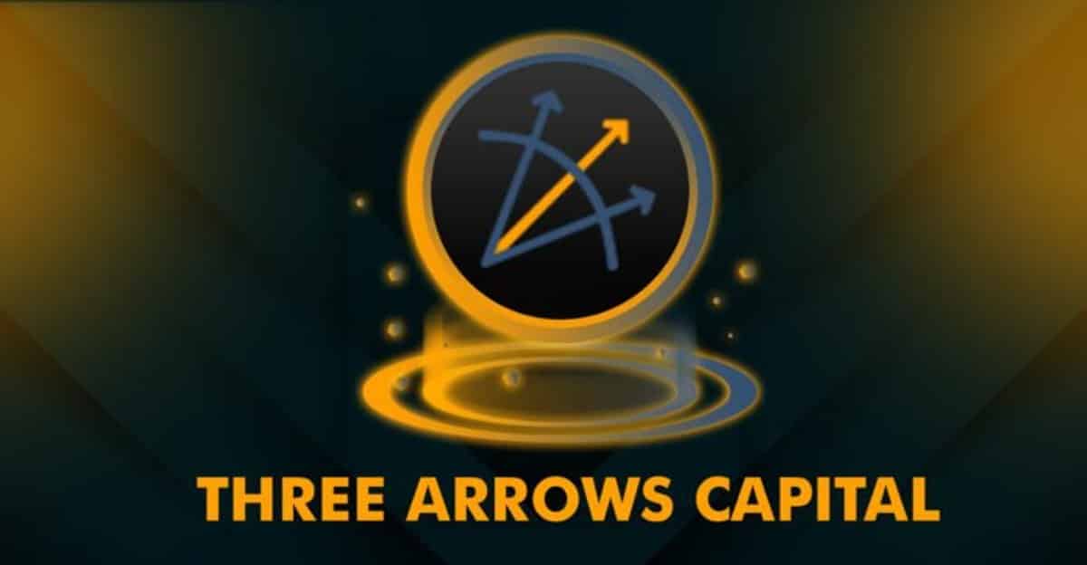 سرمایه ورشکسته Three Arrows بیش از 300 NFT را به آدرس جدید منتقل می کند