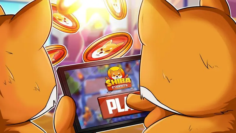 Shiba Eternity Hits a Notable Milestone One Week Post-Launch