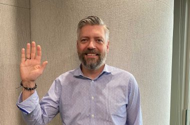 BitMex CEO Alexander Hoeptner Steps Down From His Position