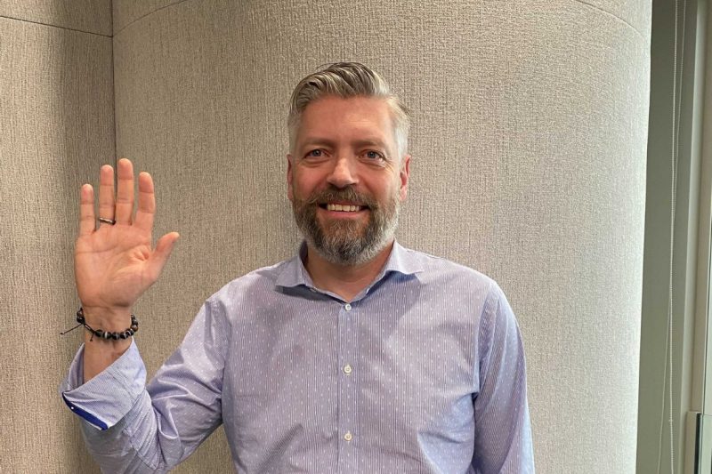 BitMex CEO Alexander Hoeptner Steps Down From His Position