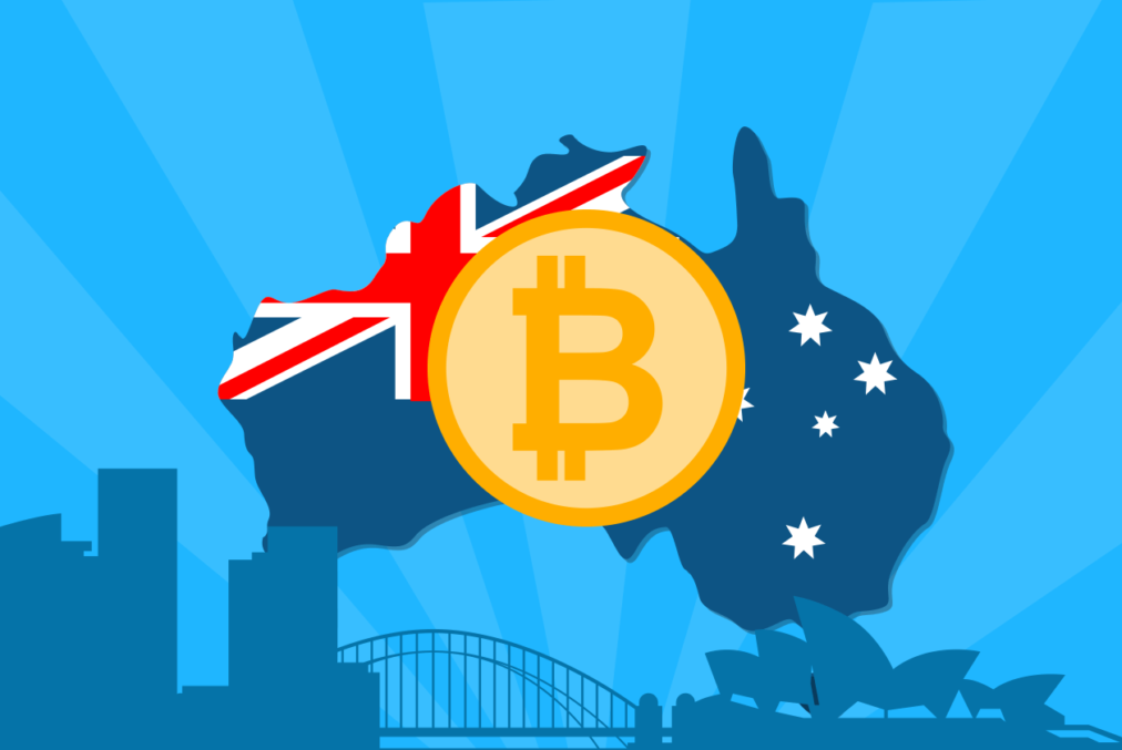 Coinbase to Tap Into Australia’s Billion Dollar Pension Sector