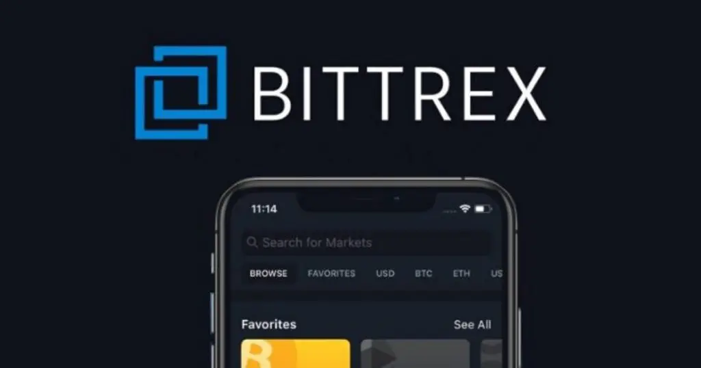 Bittrex To Pay $30 Million Fine to US Treasury To Settle Allegations