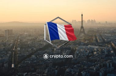 Crypto.com Unveils Paris as Its New European Regional HQ