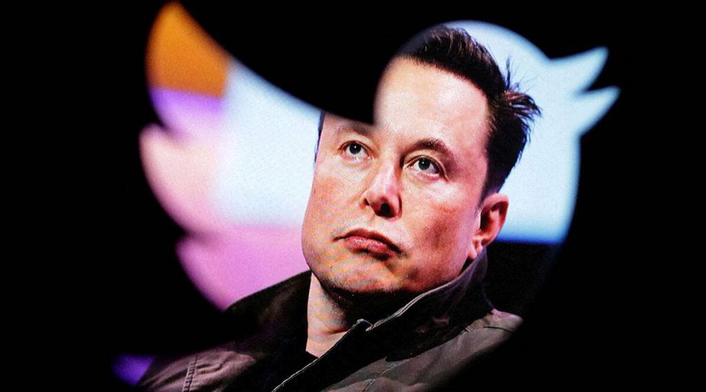 Elon Musk Dissolves Twitter Board, Now Serves as Sole Director