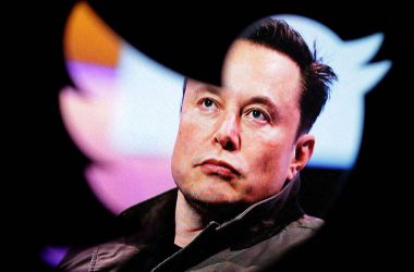 Elon Musk Dissolves Twitter Board, Now Serves as Sole Director