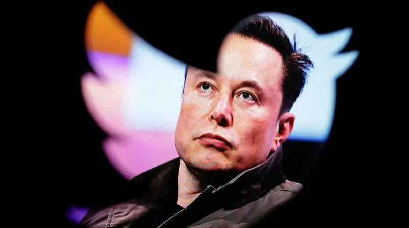 The Real Story of Elon Musk's Twitter Takeover - WSJ