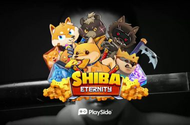 Shiba Eternity Kibble Prices: What Is Eternity’s In-game Currency?