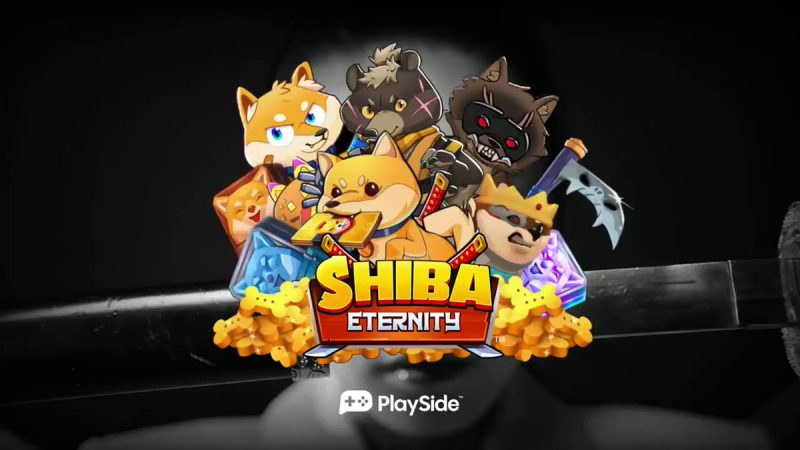 Shiba Eternity Kibble Prices: What Is Eternity’s In-game Currency?