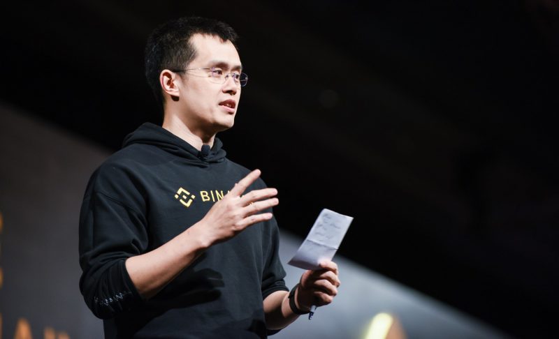Binance’s CZ Speaks About Why France Is the Ideal Blockchain Hub
