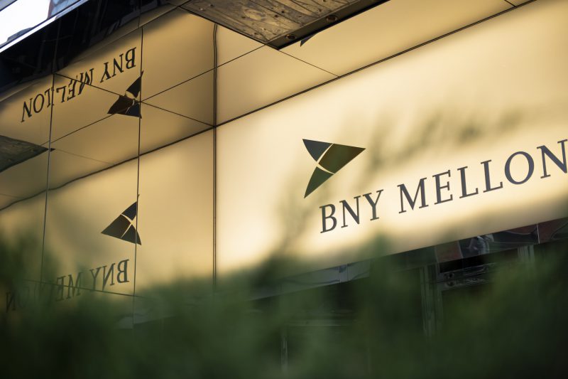 BNY Mellon, World’s Largest Custodian Bank Launches Crypto Custody Services