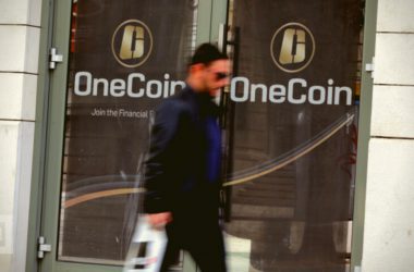 OneCoin Ex-Employees Face Money Laundering Charges by German Court