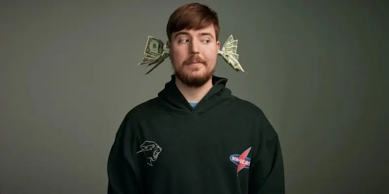 MrBeast Plans to Raise $150M at a $1.5B Valuation as per Reports