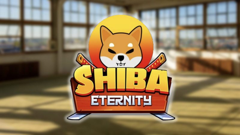 Shiba Eternity: How To Play and Earn Rewards?