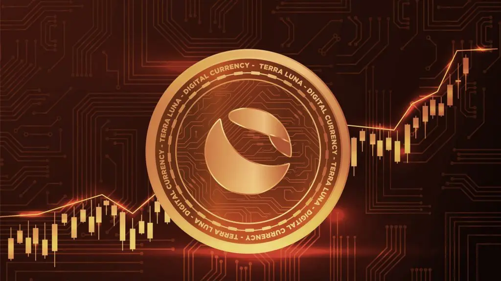 Binance Completes Its First Luna Classic Burn of Fees