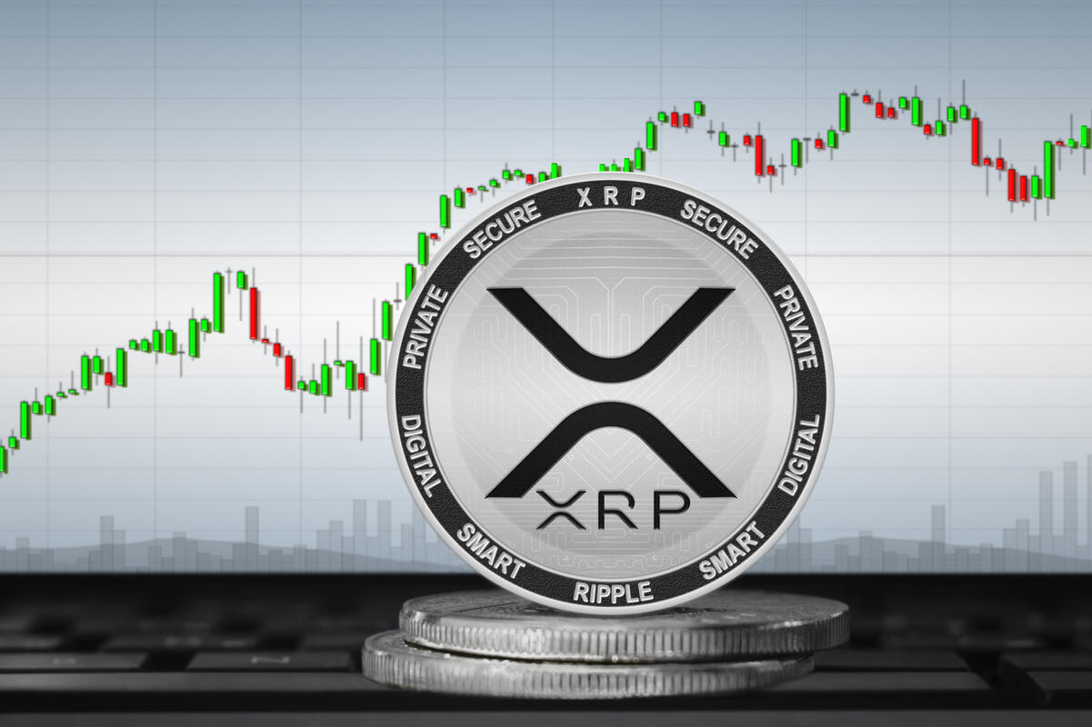 XRP الگویی را شکل می دهد که ممکن است رفتار صعودی را تحریک کند